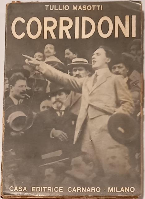 CORRIDONI.