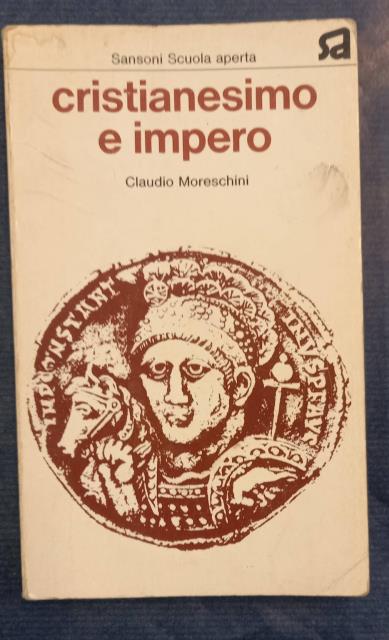 CRISTIANESIMO E IMPERO.