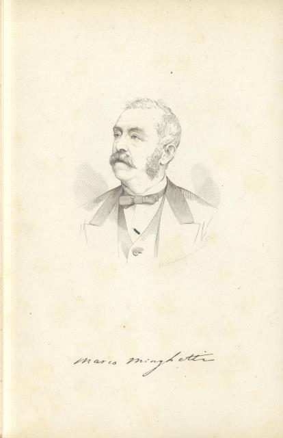 CRONICA COME ANNIBALLE BENTIVOGLIJ FU PRESO ET MENATO DE PREGIONE …