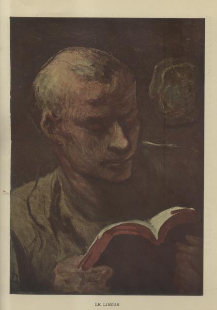 DAUMIER.