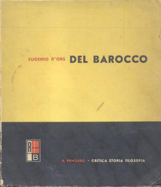 DEL BAROCCO.