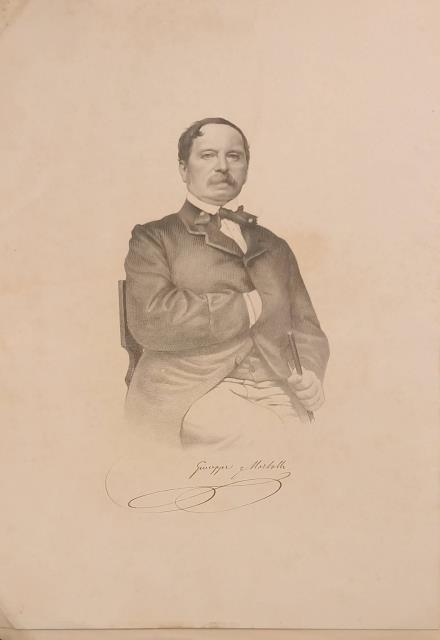 DELLA VITA E DELLE OPERE DI GIUSEPPE MARTELLI. Commentario.