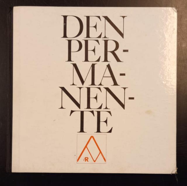 DEN PERMANENTE [COPENAGHEN]. Assegnazione del Premio Compasso d'Oro organizzato da …