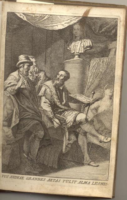 DIALOGO DELLA PITTURA DI M. LODOVICO DOLCE INTITOLATO L'ARETINO. Nel …