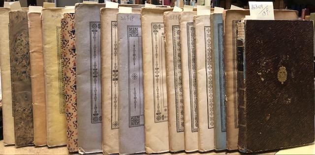 DISCORSI LETTI NELLA R. VENETA ACCADEMIA DI BELLE ARTI PER …