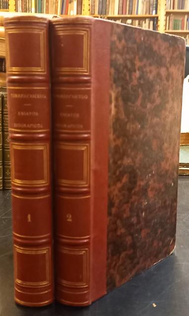 Ensayos Biográficos Y De Crítica Literaria Sobre Los Principales Poetas …