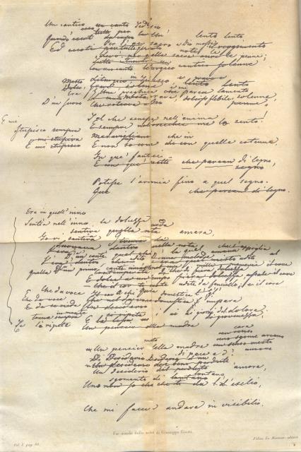 EPISTOLARIO. Ordinato da Giovanni Frassi e preceduto dalla vita dell'Autore.