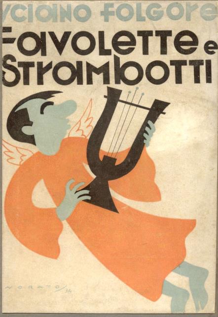 FAVOLETTE E STRAMBOTTI.