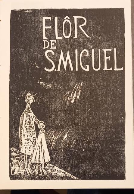 FLOR DE SAN MIGUEL.
