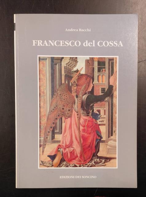 FRANCESCO DEL COSSA.