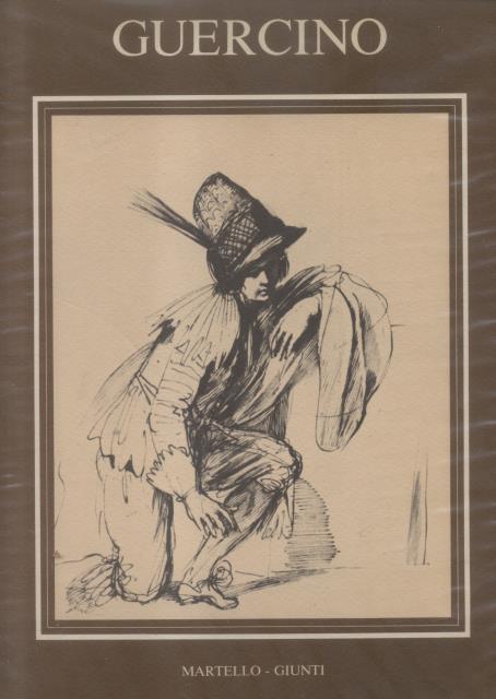 G.F.BARBIERI, GUERCINO.