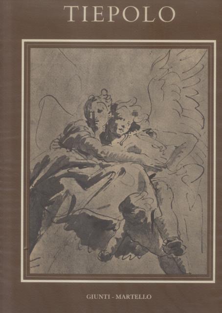 GIAMBATTISTA TIEPOLO.