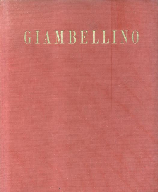 GIAMBELLINO.
