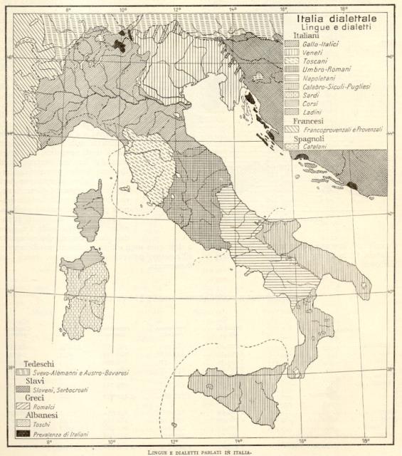 GLI STATI DEL MONDO. Commento geografico-statistico all'Atlante Internazionale del T.C.I.