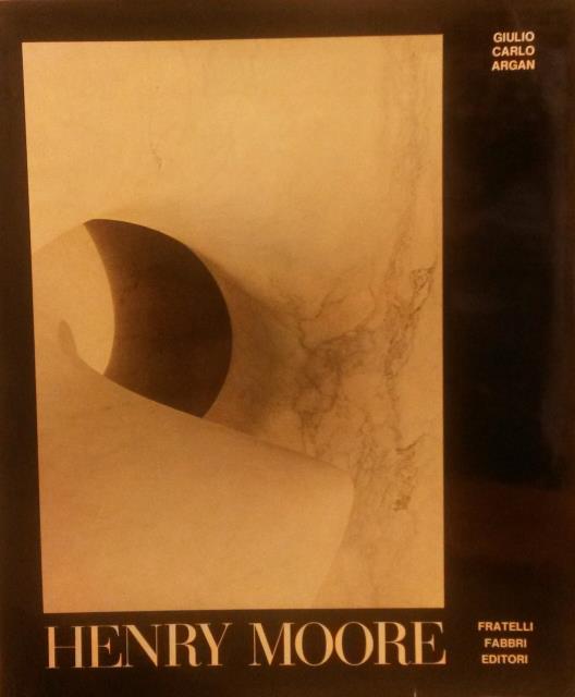 HENRY MOORE.