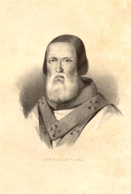 HISTOIRE DU PAPE GRÉGOIRE VII ET DE SON SIÈCLE. D'après …