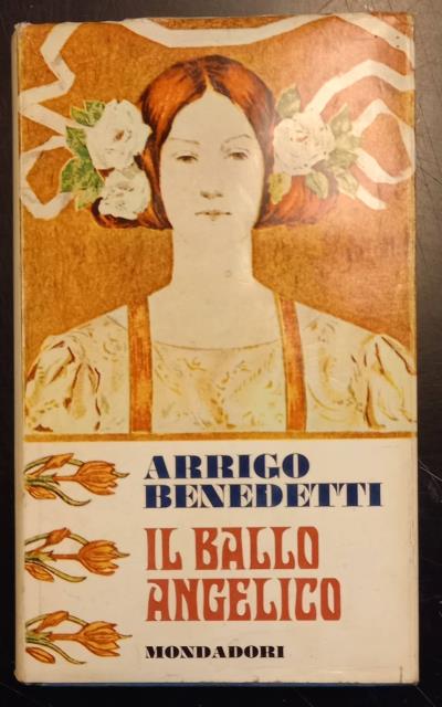 IL BALLO ANGELICO.