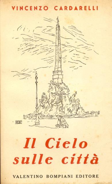IL CIELO SULLE CITTÀ.