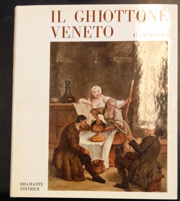 IL GHIOTTONE VENETO.