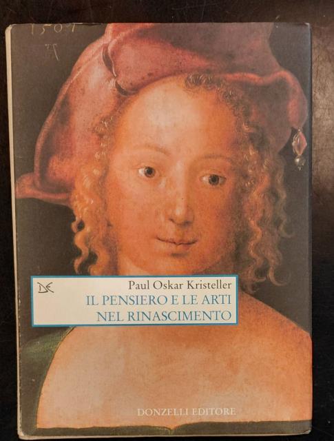 IL PENSIERO E LE ARTI NEL RINASCIMENTO. Traduzione di Maria …