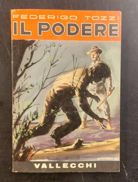 IL PODERE.