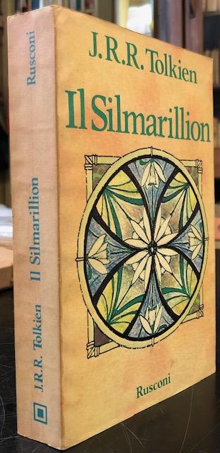 IL SILMARILLION ("The Silmarillion").