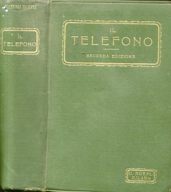 IL TELEFONO.