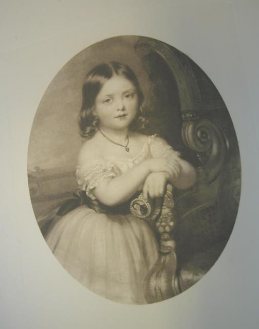 JOHN LUCAS, PORTRAIT PAINTER (1828-1874). A memoir of his life …