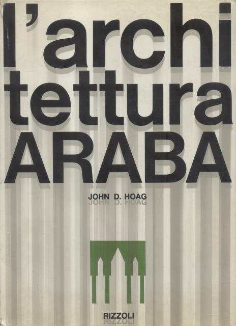 L'ARCHITETTURA ARABA.
