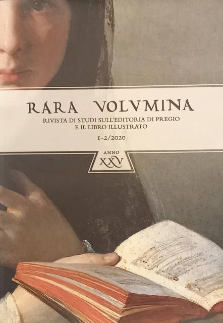 L'UMANISTA LUCCHESE NICCOLO' TEGRIMI E LA PROMOZIONE DI INIZIATIVE EDITORIALI …