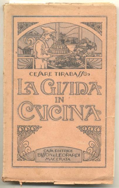 LA GUIDA IN CUCINA. Manuale pratico moderno illustrato adatto per …