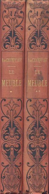 LA MEUBLE.