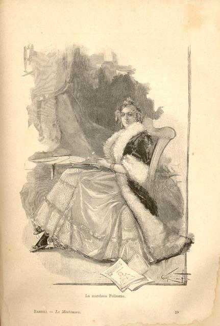 LA MONTANARA. Romanzo.