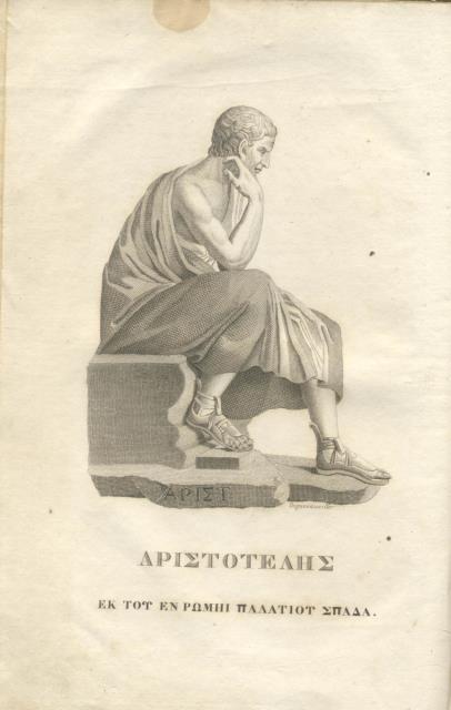 LA MORALE ET LA POLITIQUE D'ARISTOTE. Tomo II: Politique. Traduit …