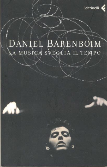 LA MUSICA SVEGLIA IL TEMPO.