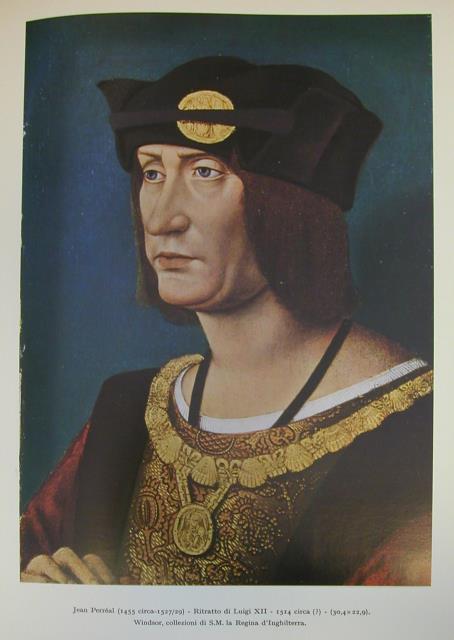 LA PITTURA FRANCESE. Da Fouquet a Poussin. Da Le Nain …