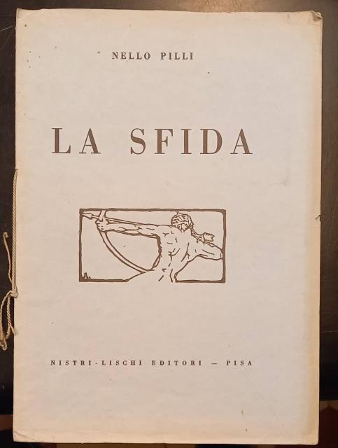 LA SFIDA.