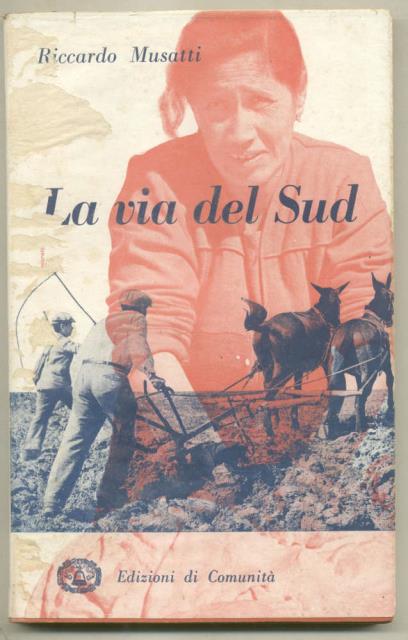 LA VIA DEL SUD.