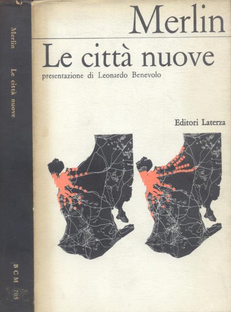 LE CITTÀ NUOVE.