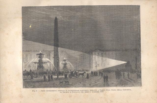 LE NUOVE CONQUISTE DELLA SCIENZA. Narrate e descritte. Traduzione dell'Ingegnere …