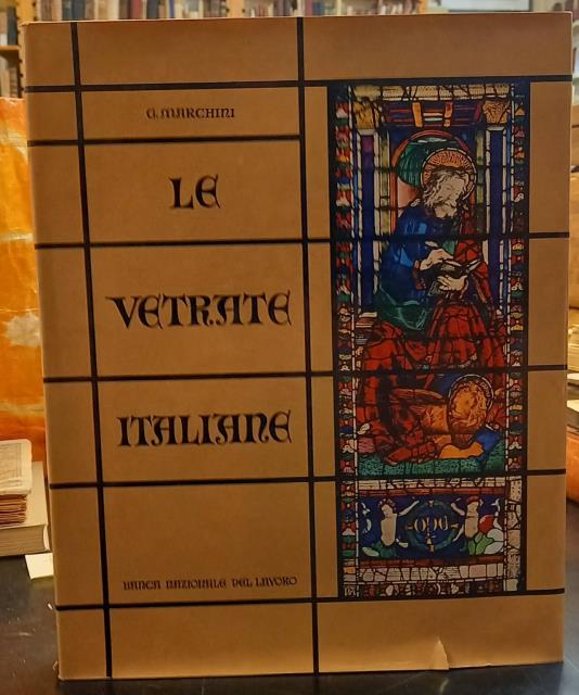 LE VETRATE ITALIANE.