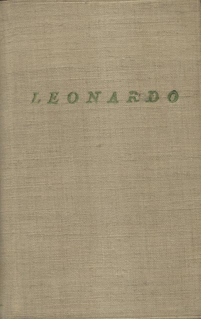 LEONARDO.