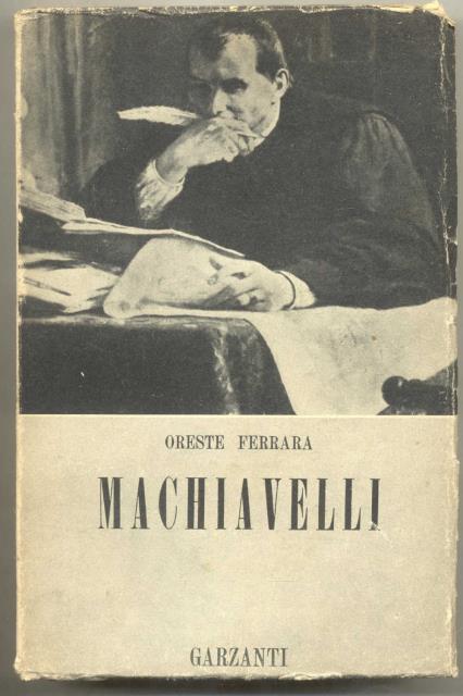 MACHIAVELLI.