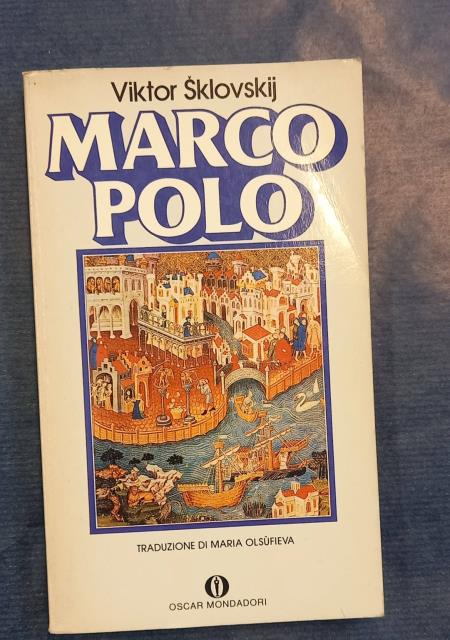 MARCO POLO.