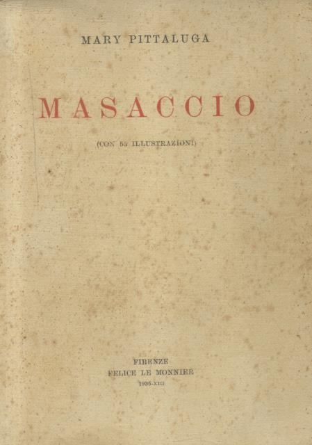 MASACCIO.