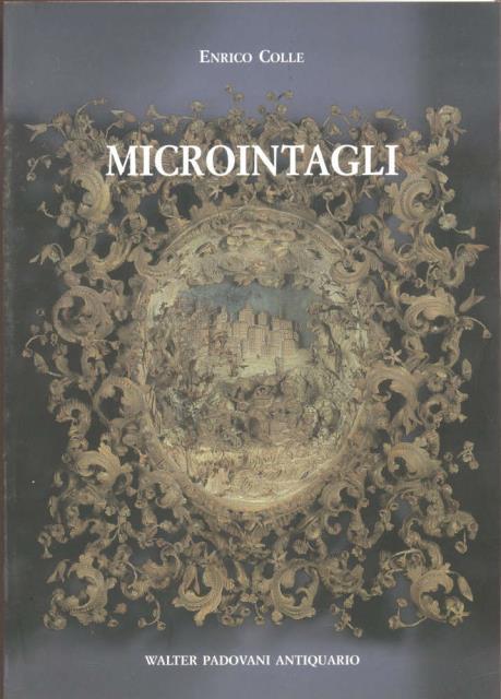 MICROINTAGLI.