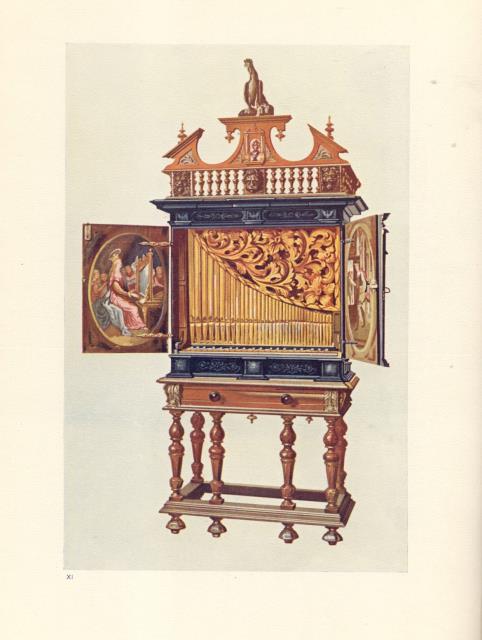 MUSICAL INSTRUMENTS HISTORIC, RARE AND UNIQUE. Selection, introduction and descriptive …