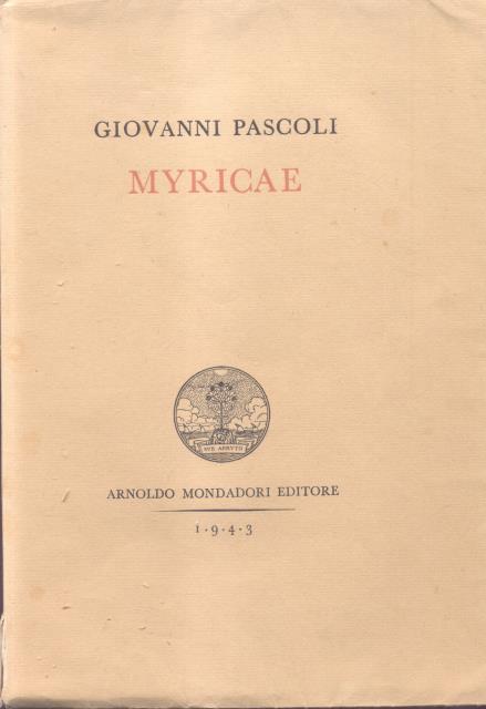 MYRICAE.