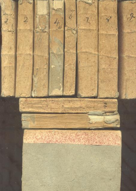 OPERE DELL'ABATE GIAMBATISTA ROBERTI. Coll'aggiunta degli Opuscoli postumi dello stesso …