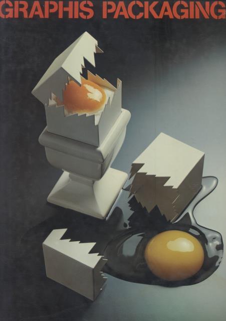 PACKAGING 4. An international survey of package design.